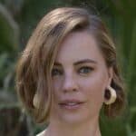 Melissa George - Famous Actor