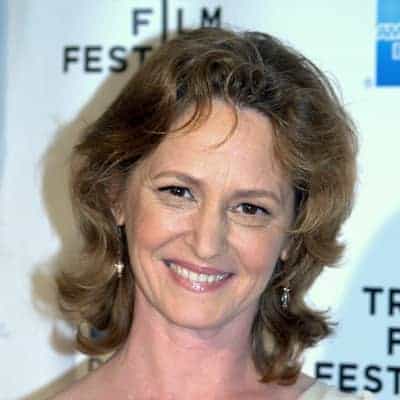 Melissa Leo - Famous Actor