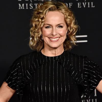 Melora Hardin - Famous Acting Coach