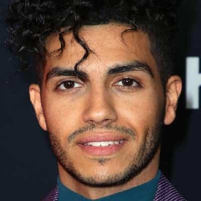 Mena Massoud - Famous Singer