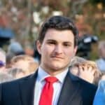 Michael Boulos - Famous Business Executive