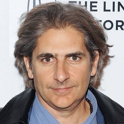 Michael Imperioli - Famous Actor