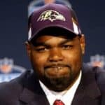 Michael Oher - Famous American Football Player