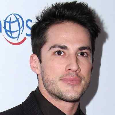 Michael Trevino - Famous Actor