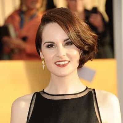 Michelle Dockery - Famous Singer