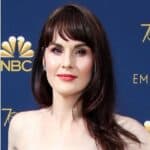 Michelle Dockery - Famous Singer