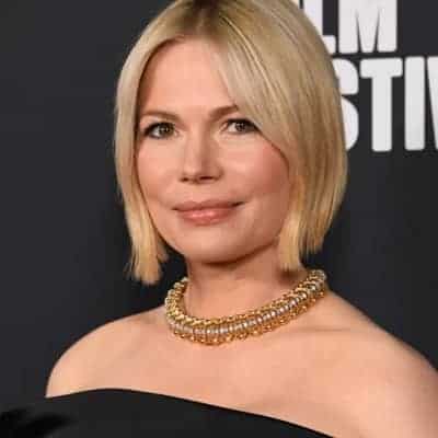 Michelle Williams net worth in Actors category