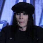 Mick Mars - Famous Guitarist