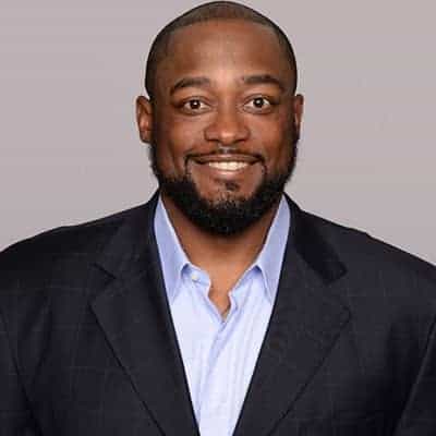 Mike Tomlin net worth in Coaches category