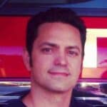 Mike Vitar - Famous Firefighter