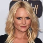Miranda Lambert - Famous Guitarist