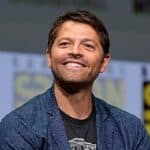 Misha Collins - Famous Actor