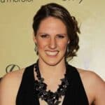Missy Franklin - Famous Olympian