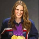 Missy Franklin - Famous Olympian