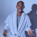 Mo Farah - Famous Track And Field Athlete