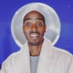 Mo Farah - Famous Track And Field Athlete