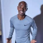 Mo Farah - Famous Track And Field Athlete