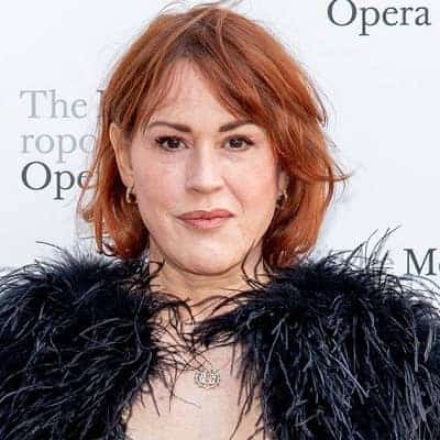 Molly Ringwald net worth in Actors category