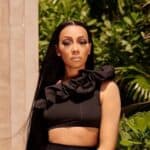 Monica - Famous Actor