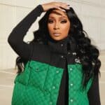 Monica - Famous Television Producer