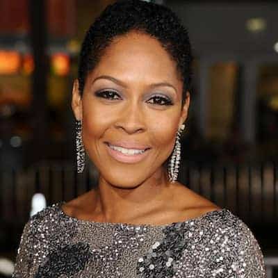 Monica Calhoun - Famous Actor