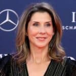 Monica Seles - Famous Tennis Player
