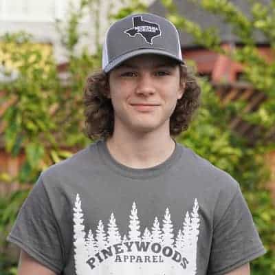 Montana Jordan - Famous Actor