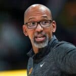 Monty Williams - Famous Basketball Player