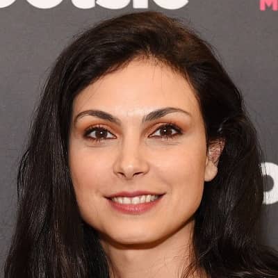 Morena Baccarin net worth in Actors category