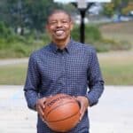 Muggsy Bogues - Famous Basketball Player