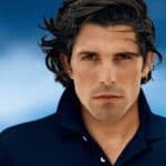 Nacho Figueras - Famous Actor