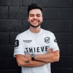 Nadeshot - Famous Coach
