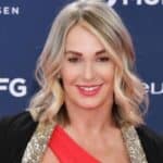 Nadia Comaneci - Famous Actor