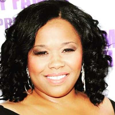 Natalie Desselle - Famous Actor