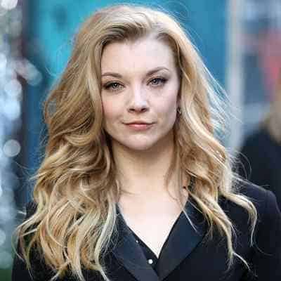 Natalie Dormer net worth in Actors category