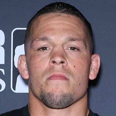 Nate Diaz net worth in MMA category