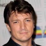 Nathan Fillion - Famous Voice Actor