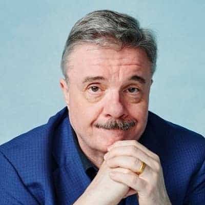 Nathan Lane - Famous Comedian