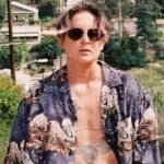 Nats Getty - Famous Designer