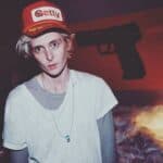 Nats Getty - Famous Activist