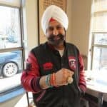 Nav Bhatia - Famous Businessman