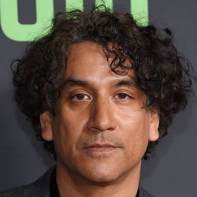 Naveen Andrews - Famous Actor