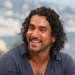 Naveen Andrews - Famous Actor