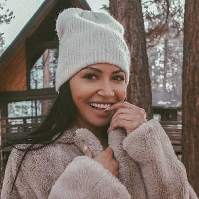 Naya Rivera - Famous Singer