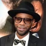 Nelsan Ellis - Famous Playwright