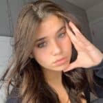 Nessa Barret - Famous Influencer