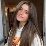 Nessa Barret - Famous Tiktoker