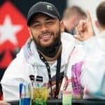 Neymar - Famous Football Player