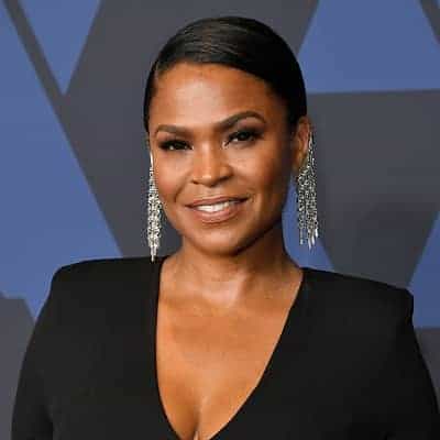 Nia Long net worth in Actors category