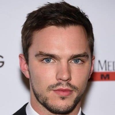 Nicholas Hoult - Famous Model